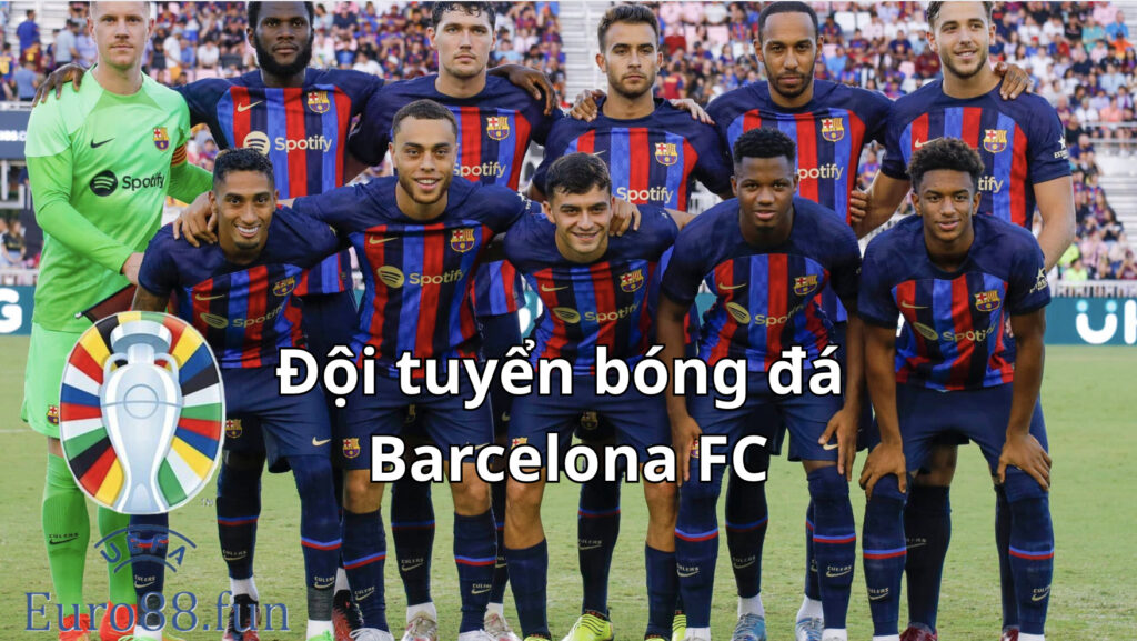 Barcelona FC và chủ nghĩa dân tộc Catalan