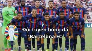 Barcelona FC và chủ nghĩa dân tộc Catalan