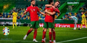 Bồ Đào Nha Euro 2024