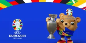 Euro 2024 Có Bao Nhiêu Đội