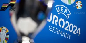 Euro 2024 Diễn Ra Khi Nào
