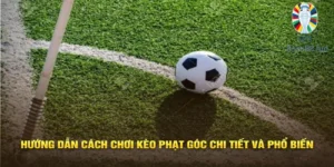 Kèo Phạt Góc