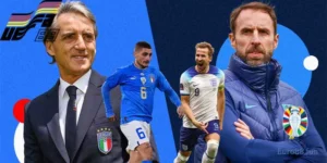 Thể Thức Vòng Loại Euro 2024