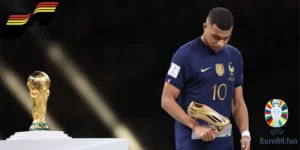 Vua Phá Lưới Các Kỳ Euro