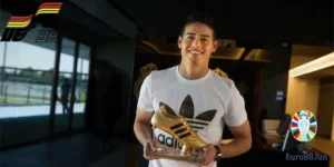 Vua Phá Lưới Euro 2024