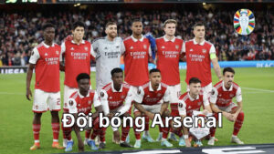 Nguyên nhân khiến đội bóng Arsenal FC sa sút
