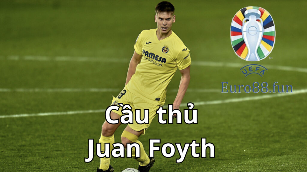 Thông báo về chấn thương của Juan Foyth