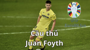 Thông báo về chấn thương của Juan Foyth