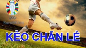 Chiến thuật kèo chẵn lẻ trong cá độ bóng đá
