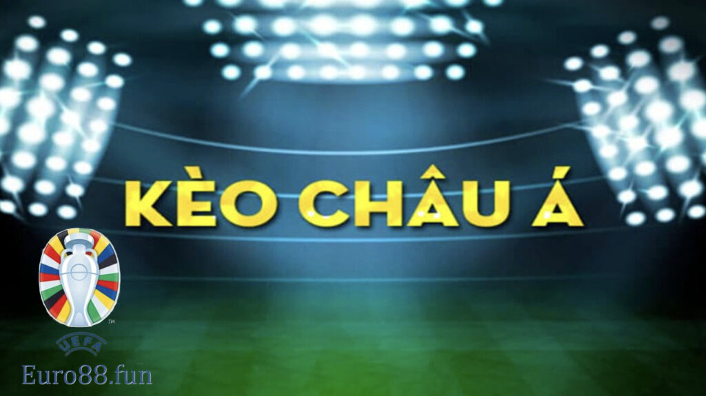 Những tỷ lệ kèo chấp phổ biến