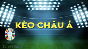 Những tỷ lệ kèo chấp phổ biến