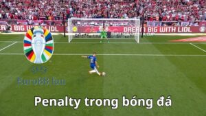Kinh nghiệm chơi cá cược kèo penalty