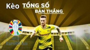 Tổng quan kèo tổng số bàn thắng