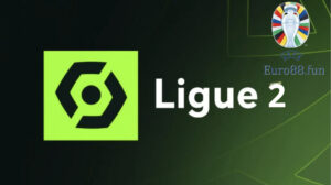 Giải bóng đá hạng nhất nước Pháp: Ligue 2
