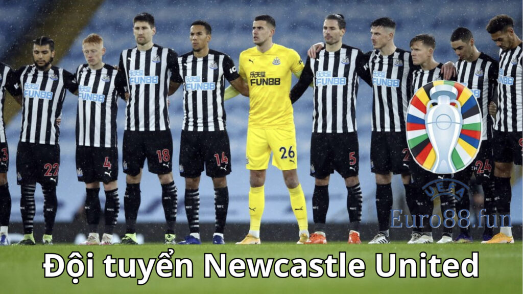 Tình hình Newcastle United trong thời gian gần đây