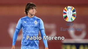 Vụ hoán đổi lịch sử đưa Pablo Moreno về Man City