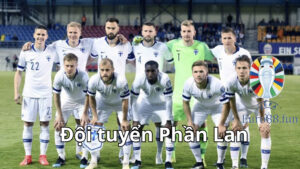 Sơ lược về đội tuyển Phần Lan cùng chúng tôi 