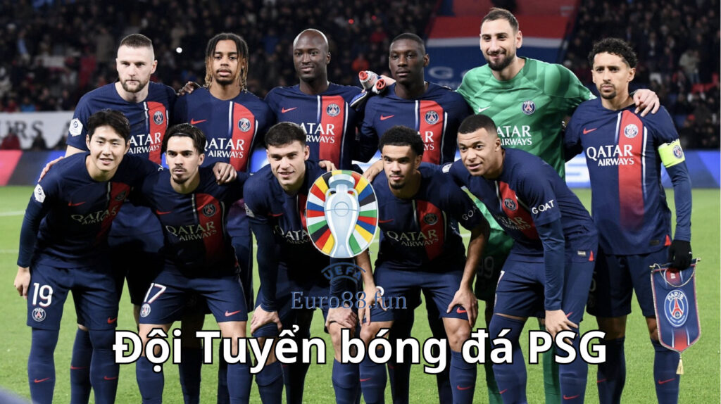 Những vụ chuyển nhượng đắt giá nhất của PSG FC
