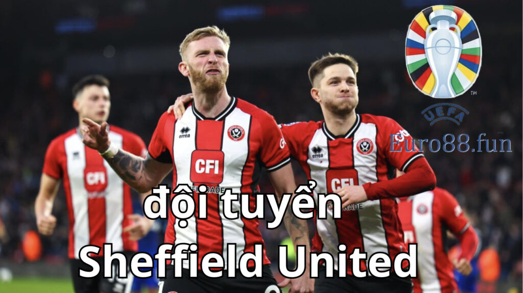 Thông tin về Sheffield United