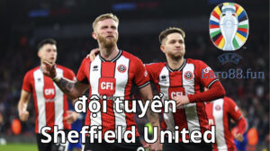 Thông tin về Sheffield United