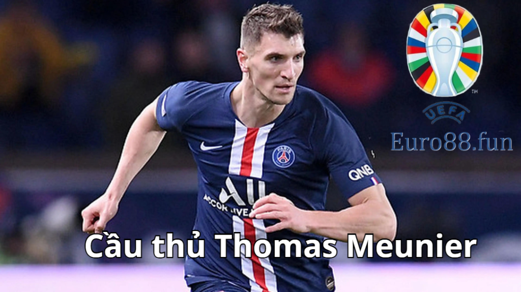 Meunier thường xuyên làm từ thiện