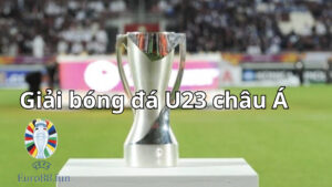 U23 Châu Á là giả bóng đá AFC U23 Asian Cup