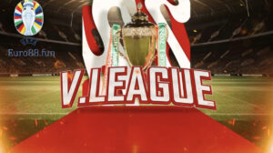 V.League (Giải vô địch quốc gia Việt Nam)