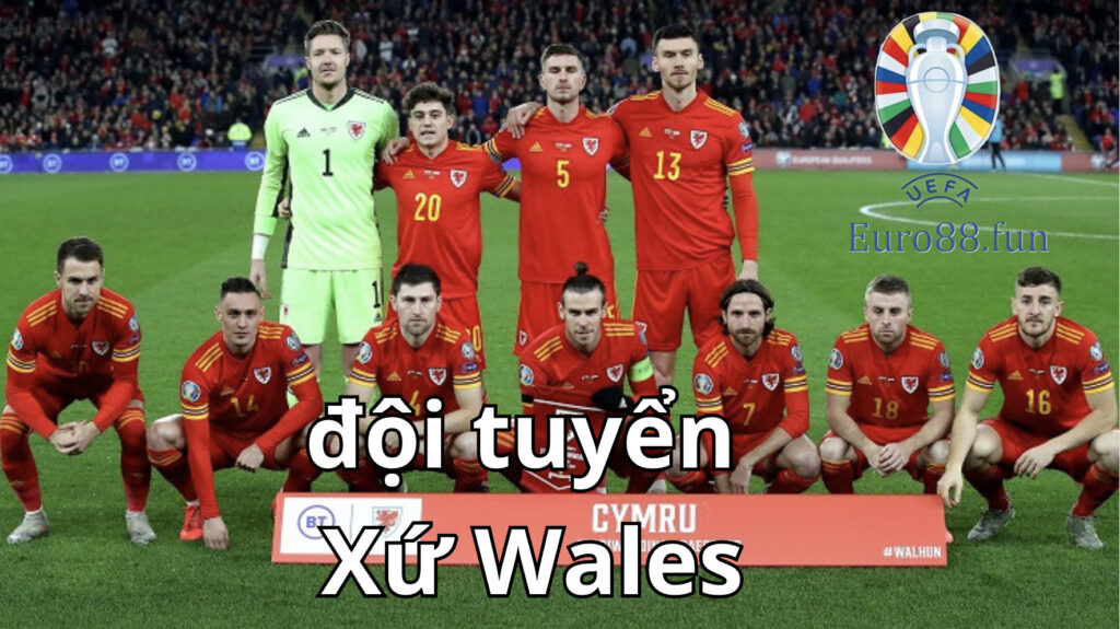 Sơ lược về đội tuyển quốc gia Xứ Wales