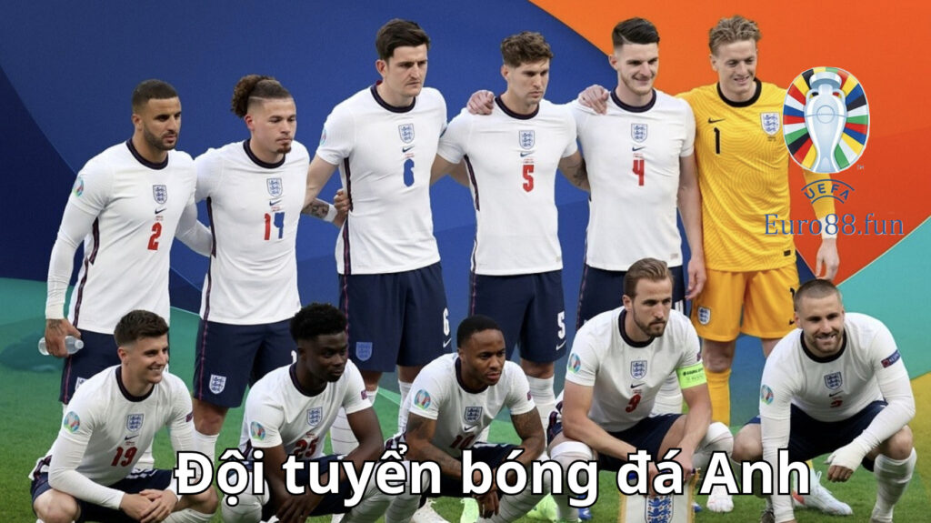 Đội hình với nhiều cầu thủ xuất sắc thi đấu tại ngoại hạng Anh