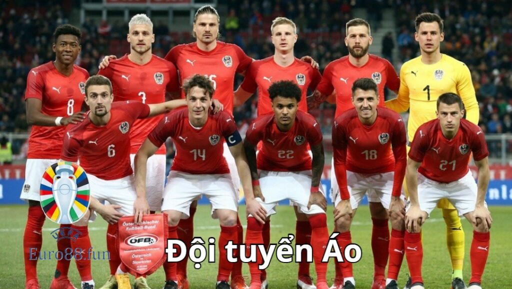 Dự đoán Kết Quả Bóng Đá Áo