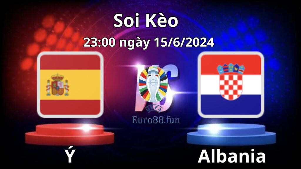 Phân tích soi kèo Tây Ban Nha vs Croatia
